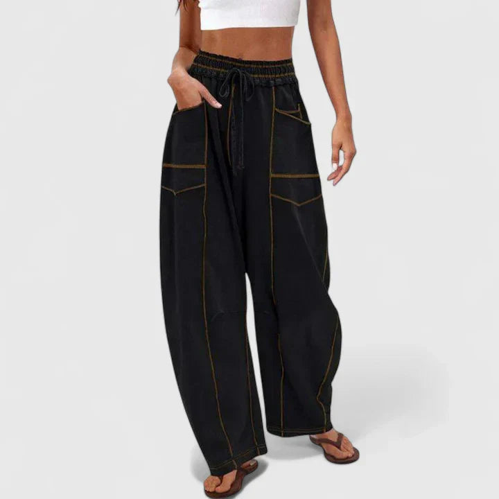 Emily & Isabella Brooks | Comfortable Pants