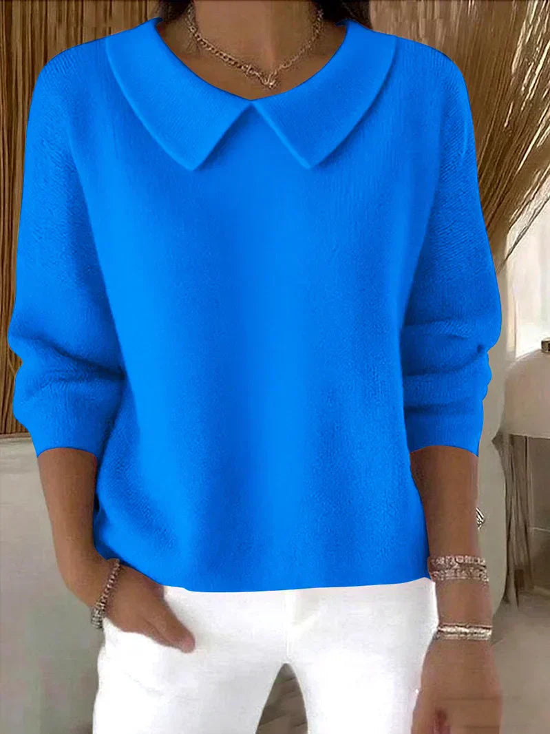 Emily & Isabella Brooks | Classic Sweater