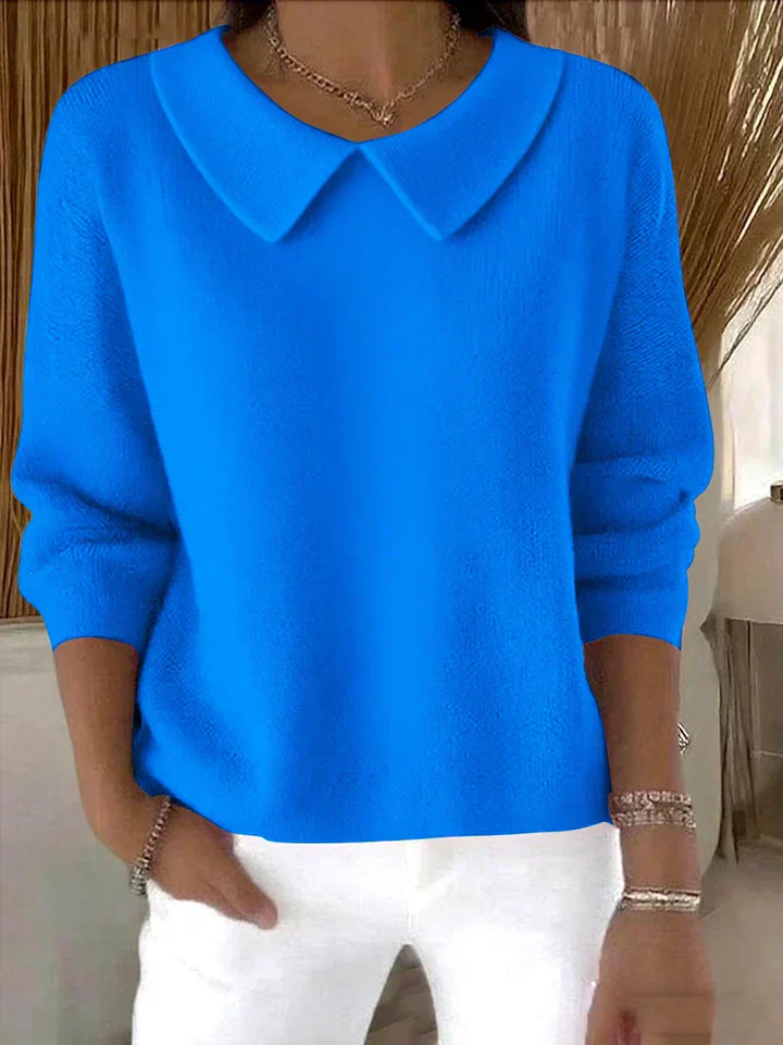Emily & Isabella Brooks | Classic Sweater