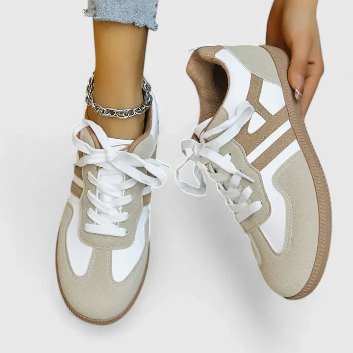 Emily & Isabella Brooks | Comfort Sneakers