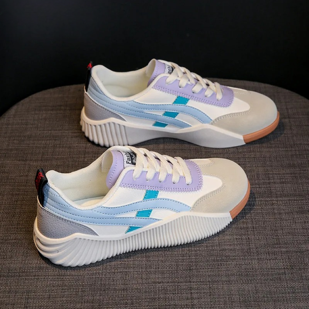 Emily & Isabella Brooks | Women's Comfort Shoes