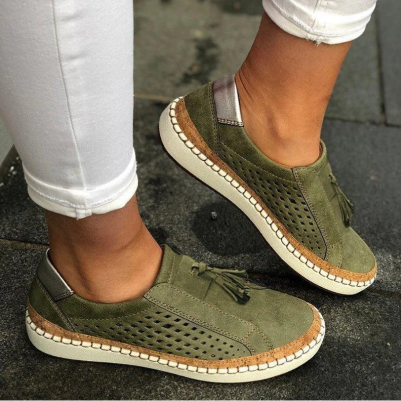 Emily & Isabella Brooks | Slip-On Shoes