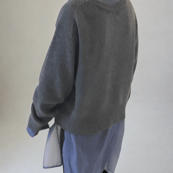 Emily & Isabella Brooks | Ultra Comfort Cardigan