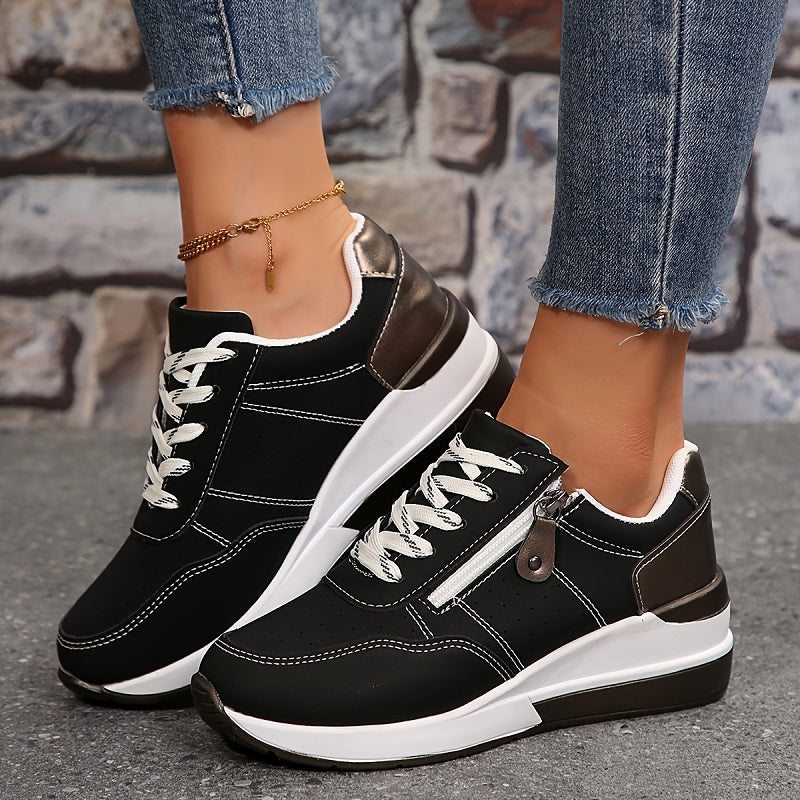 Emily & Isabella Brooks | Comfort Shoes