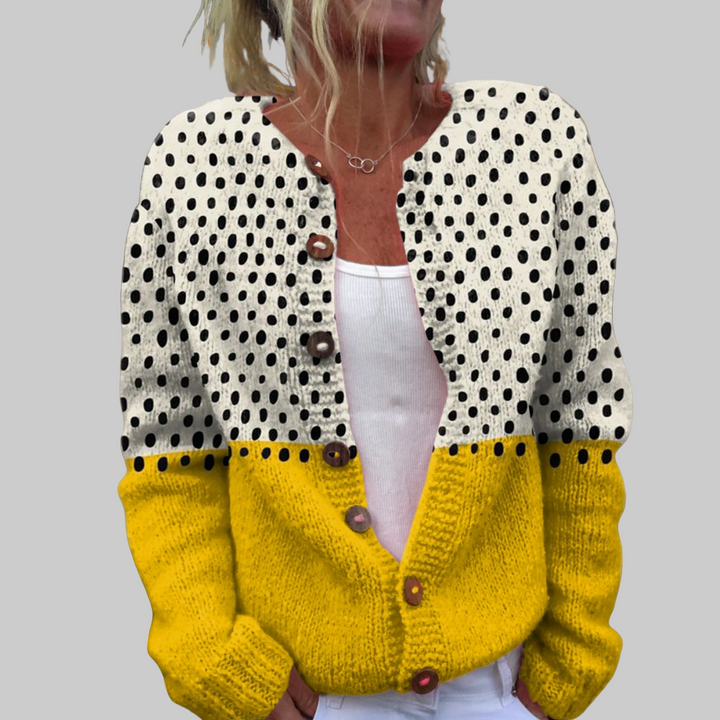 Emily & Isabella Brooks | Soft Knit Cardigan