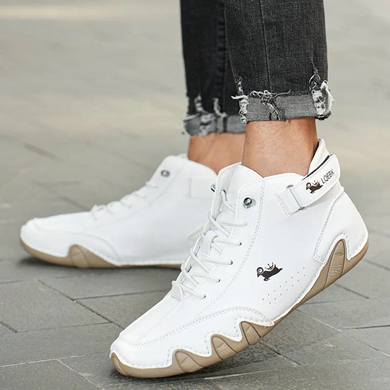 Emily & Isabella Brooks | Casual Short Spring Boots