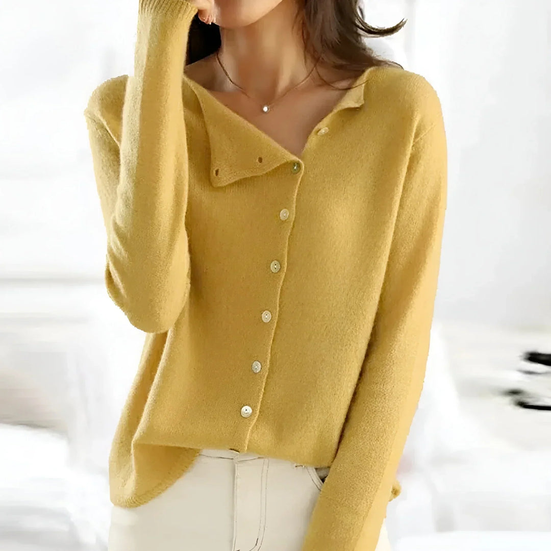 Emily & Isabella Brooks | Luxury Cardigan