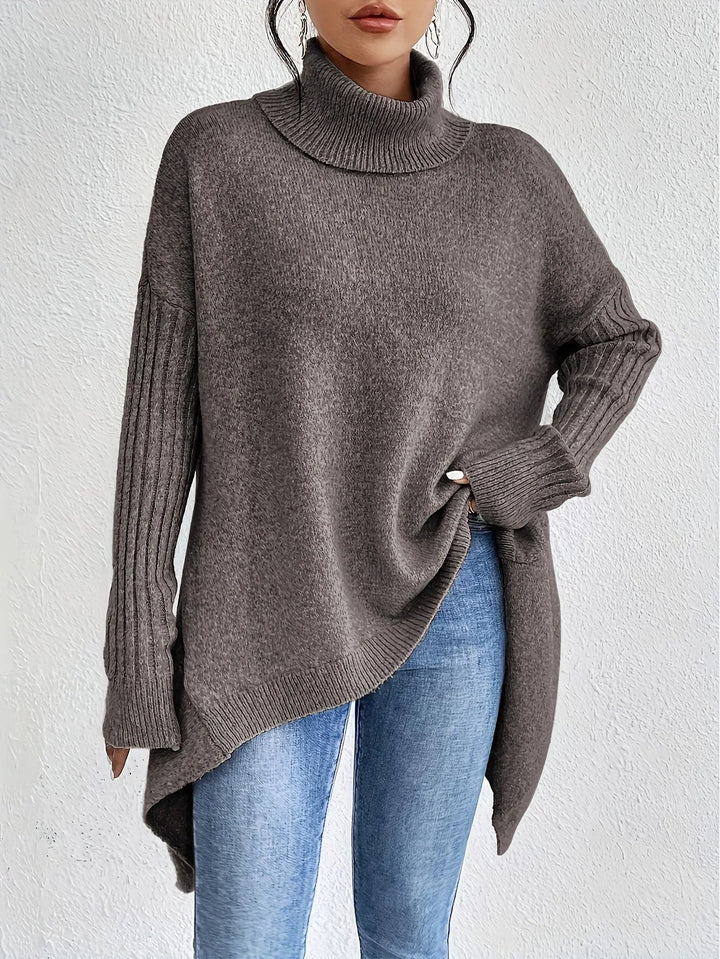 Emily & Isabella Brooks | Cozy Sweater
