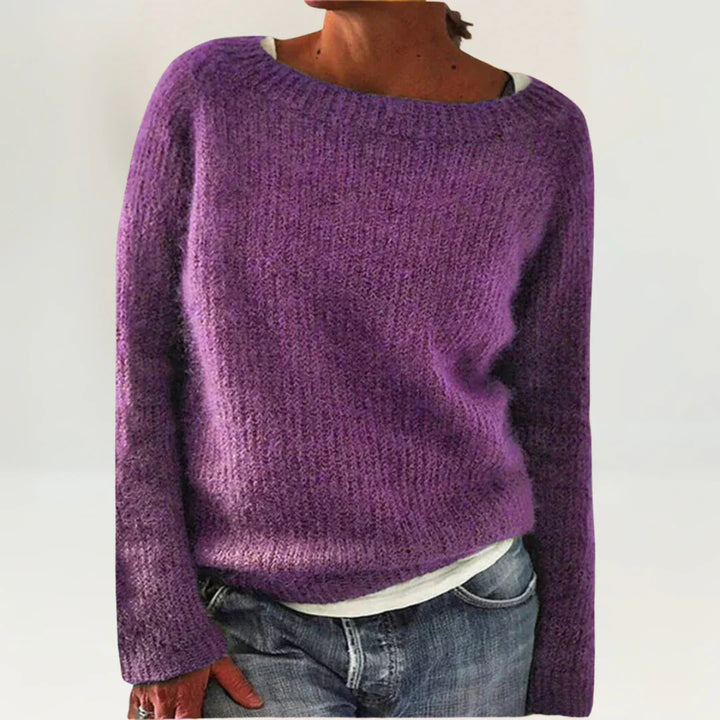 Emily & Isabella Brooks | Cozy Sweater