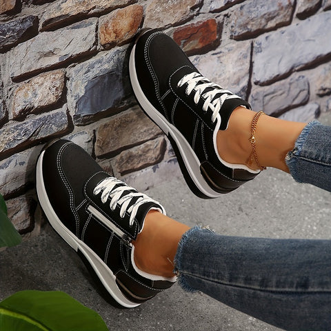 Emily & Isabella Brooks | Comfort Sneakers