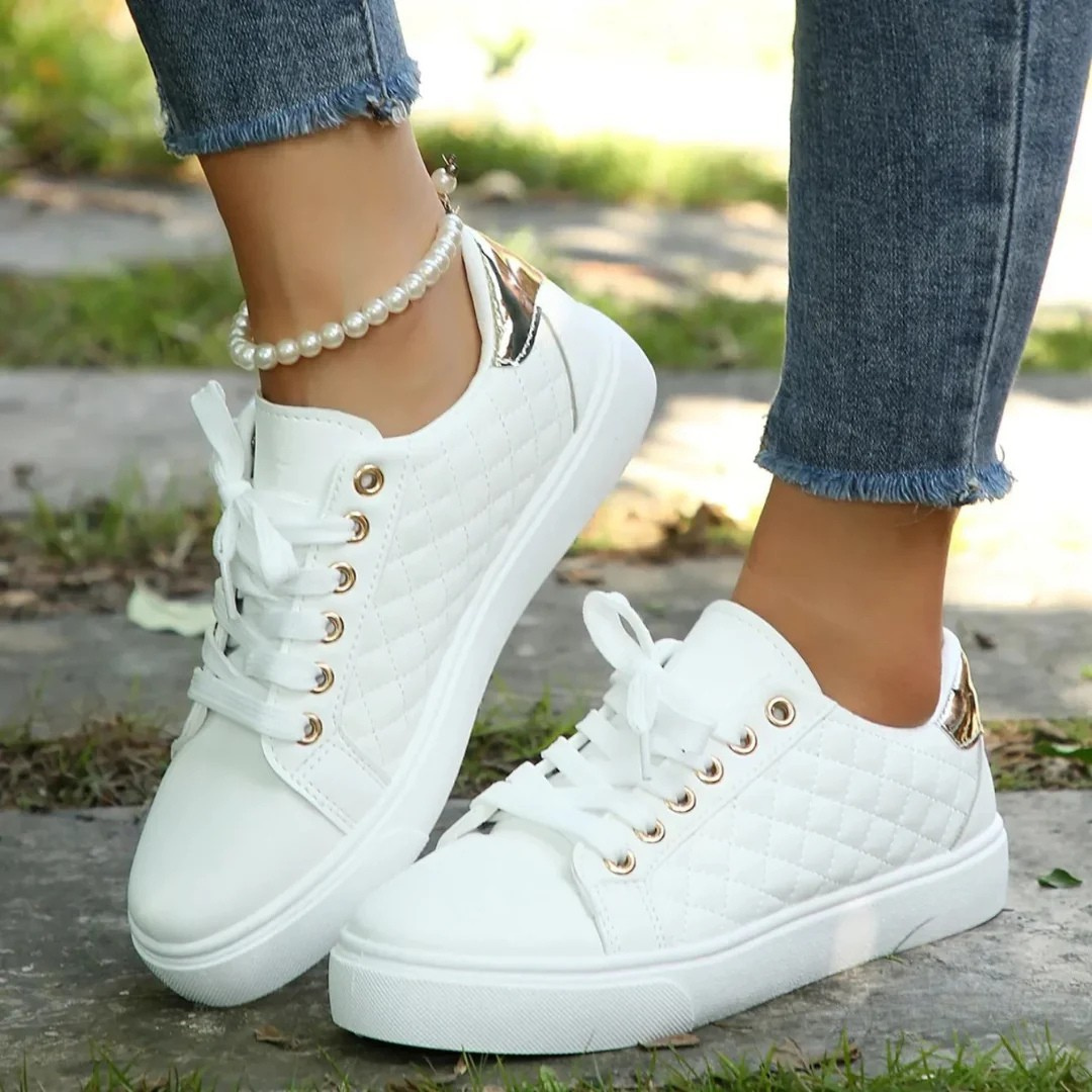 Emily & Isabella Brooks | Comfort Walkers