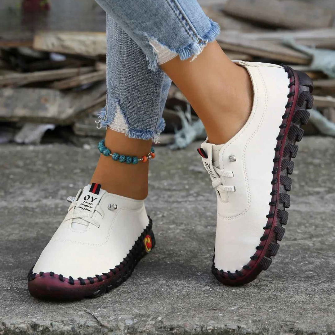 Emily & Isabella Brooks | Women's Comfort Shoes