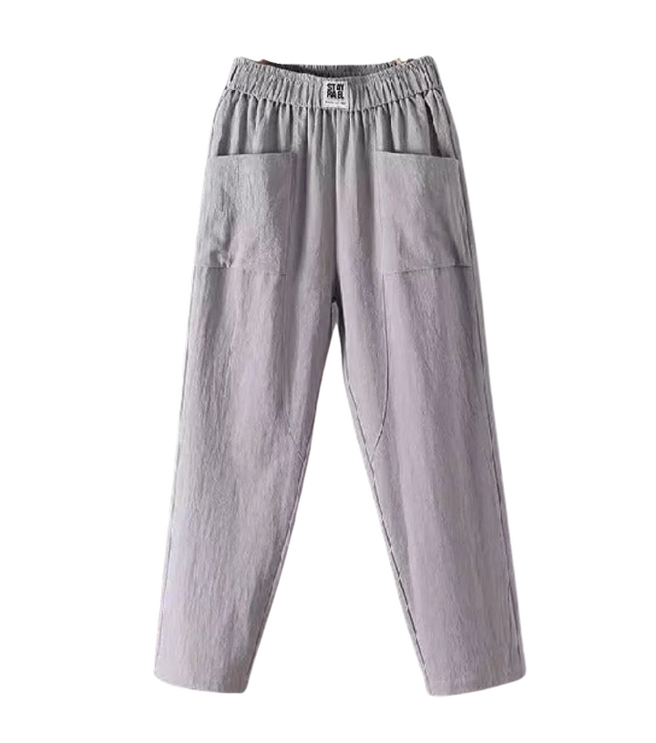 Emily & Isabella Brooks | Women’s Trousers, Chic, Timeless