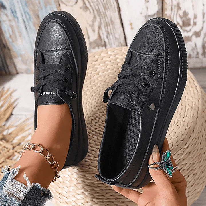 Emily & Isabella Brooks | Women Comfort Sneakers