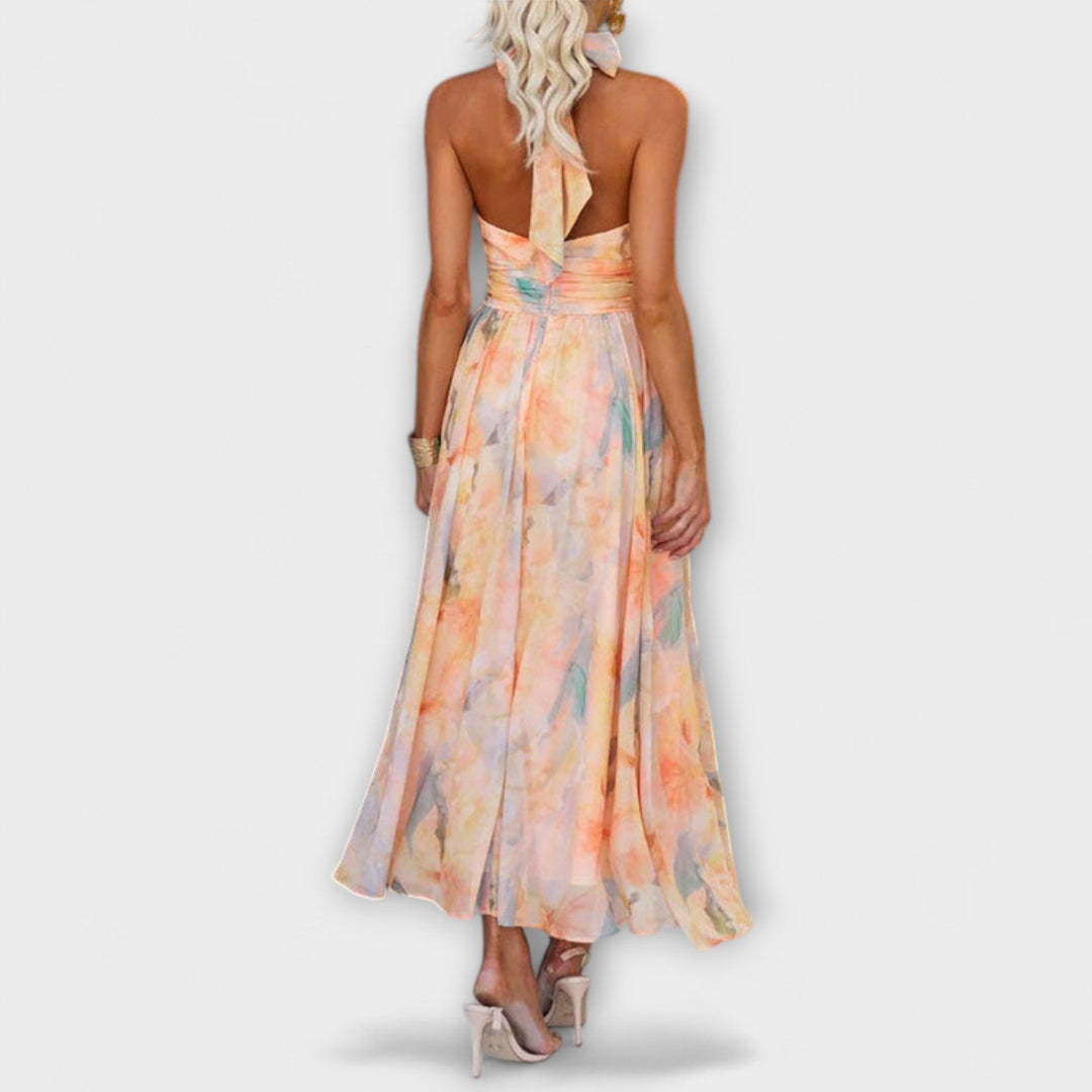 Emily & Isabella Brooks | Elegant Dress