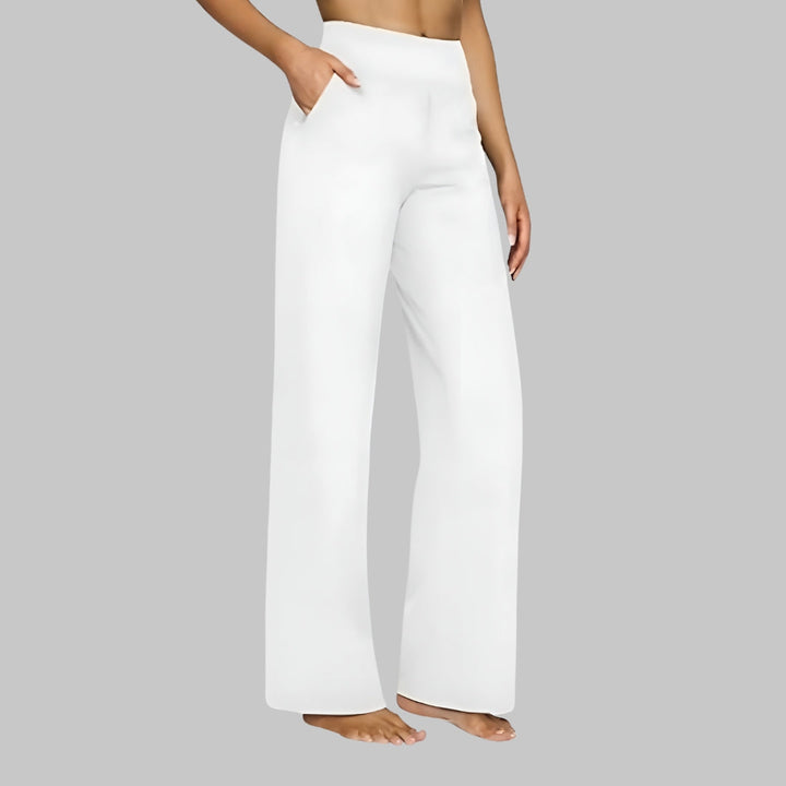 Emily & Isabella Brooks | Comfortable Stretch Pants