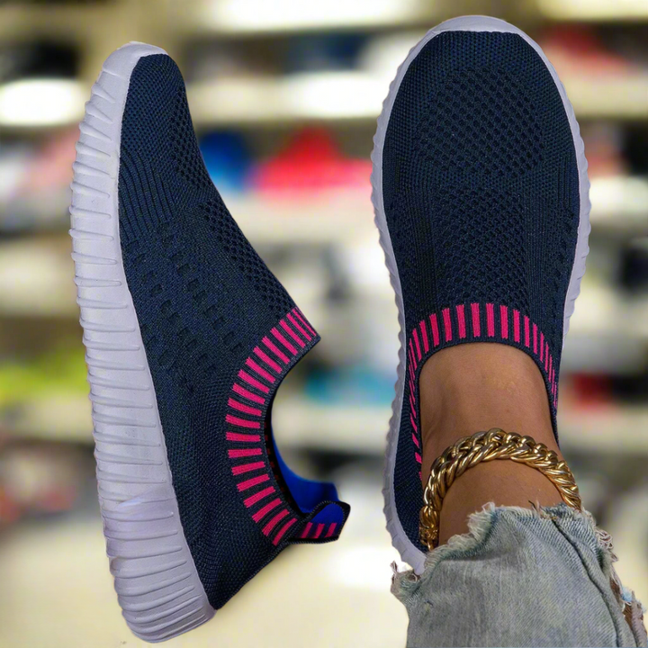 Emily & Isabella Brooks | Women's Comfort Shoes