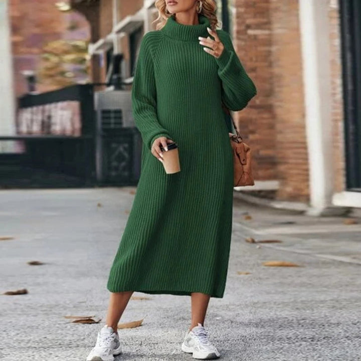 Emily & Isabella Brooks | Women's Knit Dress