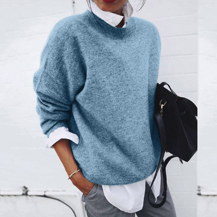 Emily & Isabella Brooks | Soft Warm Sweater