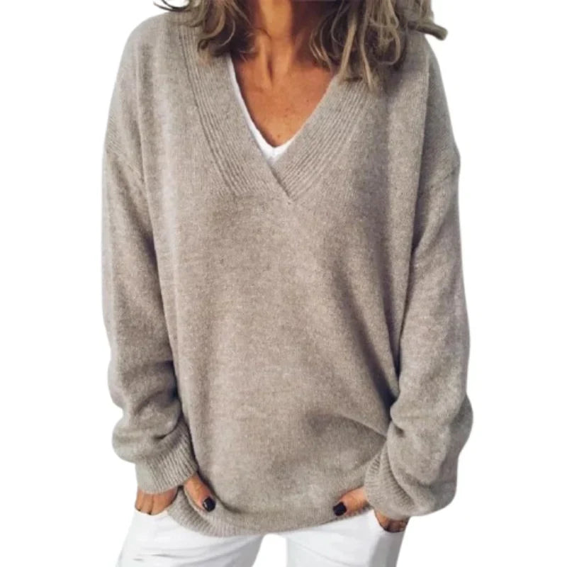 Emily & Isabella Brooks | Soft Sweater