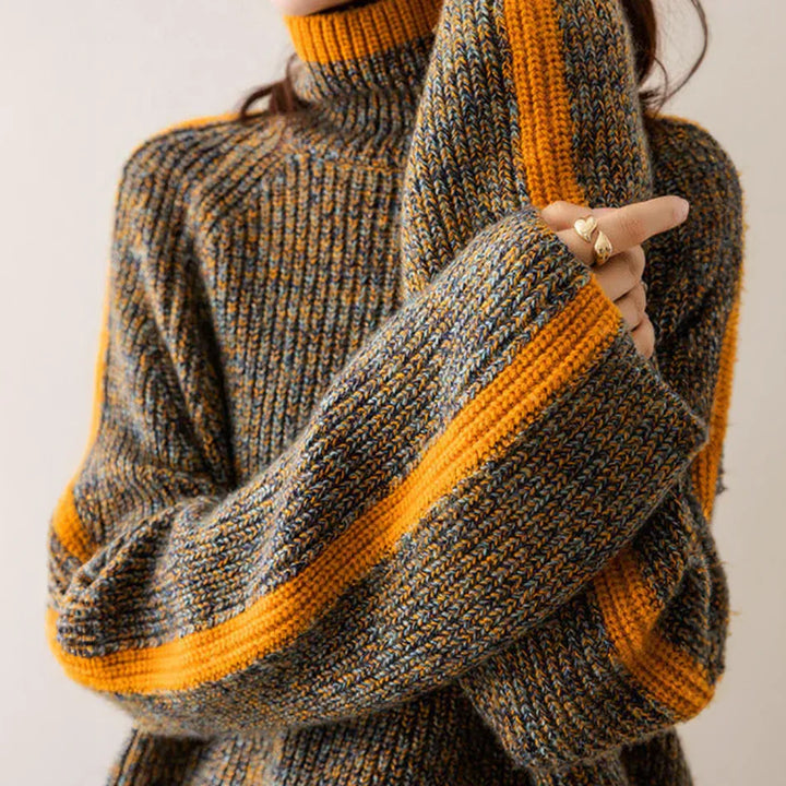 Emily & Isabella Brooks | Cozy Sweater