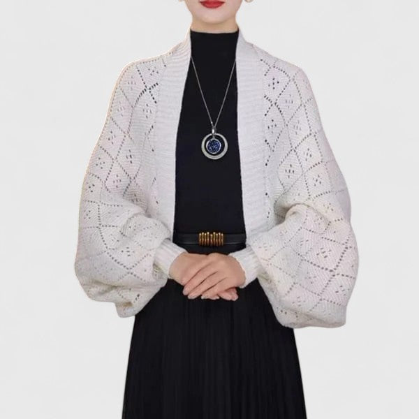 Emily & Isabella Brooks | Elegant Cardigan