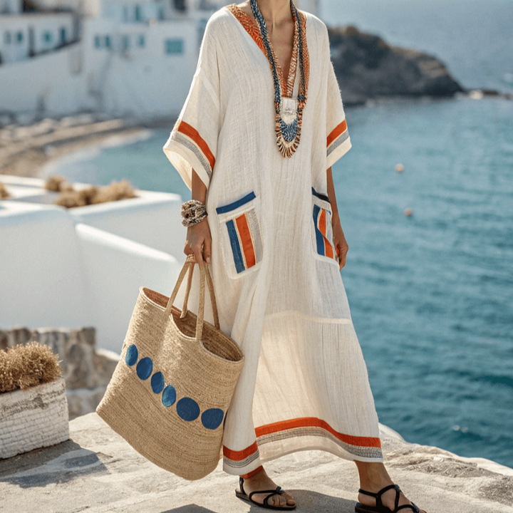 Emily & Isabella Brooks | Midi Dress
