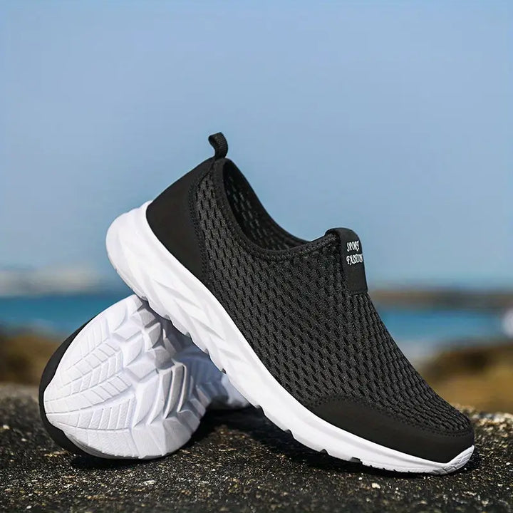 Emily & Isabella Brooks | Waterproof Orthopedic Shoes