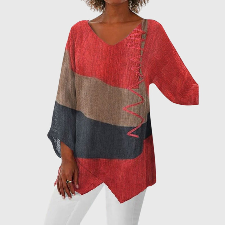 Emily & Isabella Brooks | Flattering Top