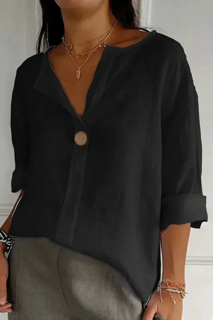 Emily & Isabella Brooks | Relaxed Top