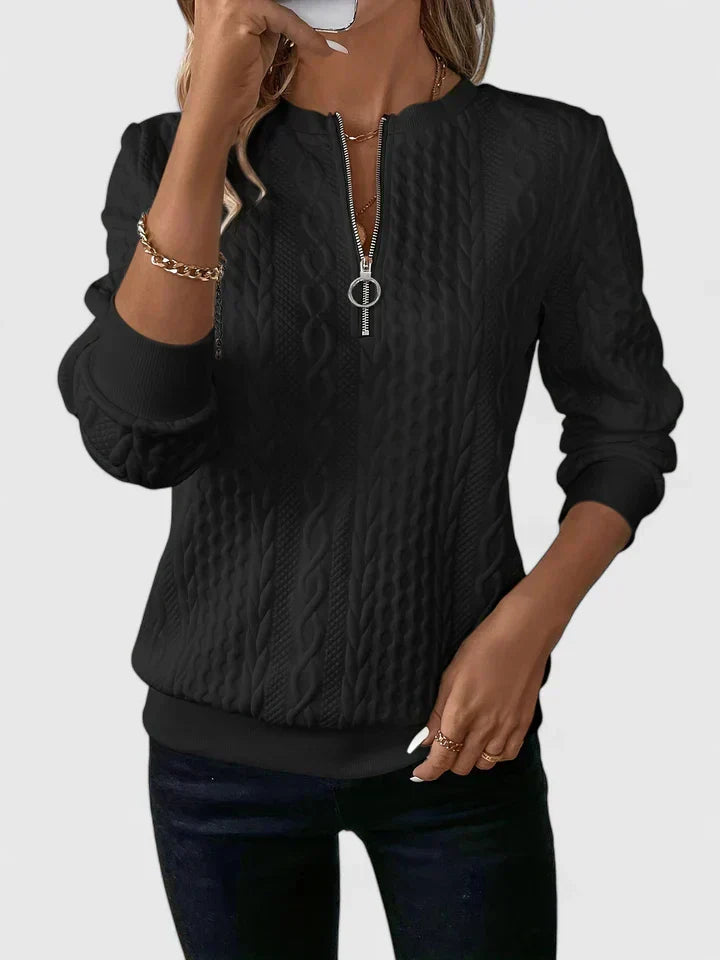 Emily & Isabella Brooks | Comfortable Sweater