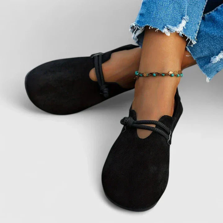 Emily & Isabella Brooks | Nora Comfort Loafers