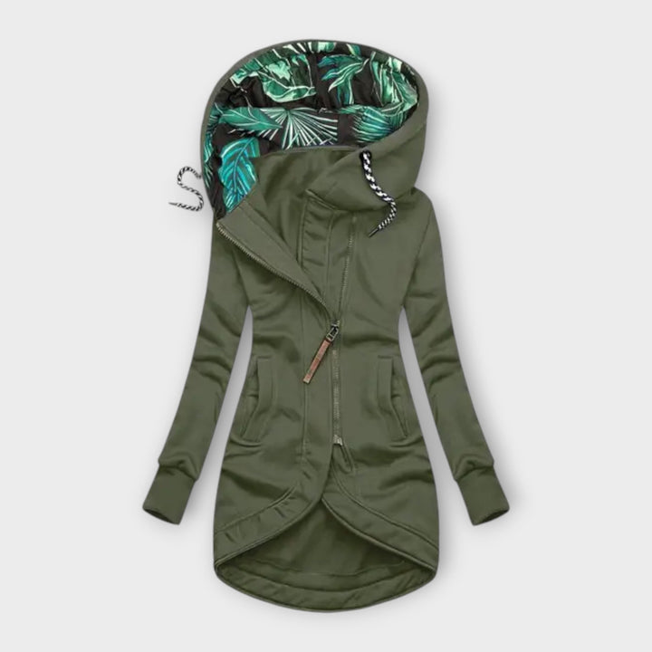 Emily & Isabella Brooks | Waterproof Jacket