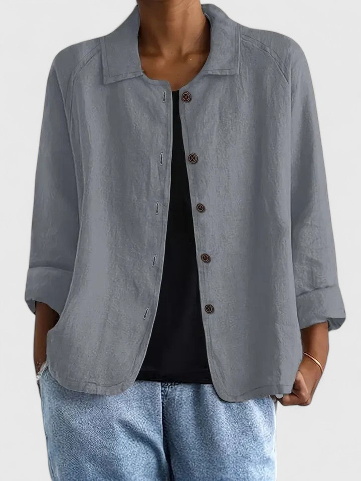 Emily & Isabella Brooks | Sophisticated Top