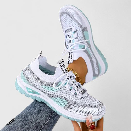 Emily & Isabella Brooks | Comfort Sneakers