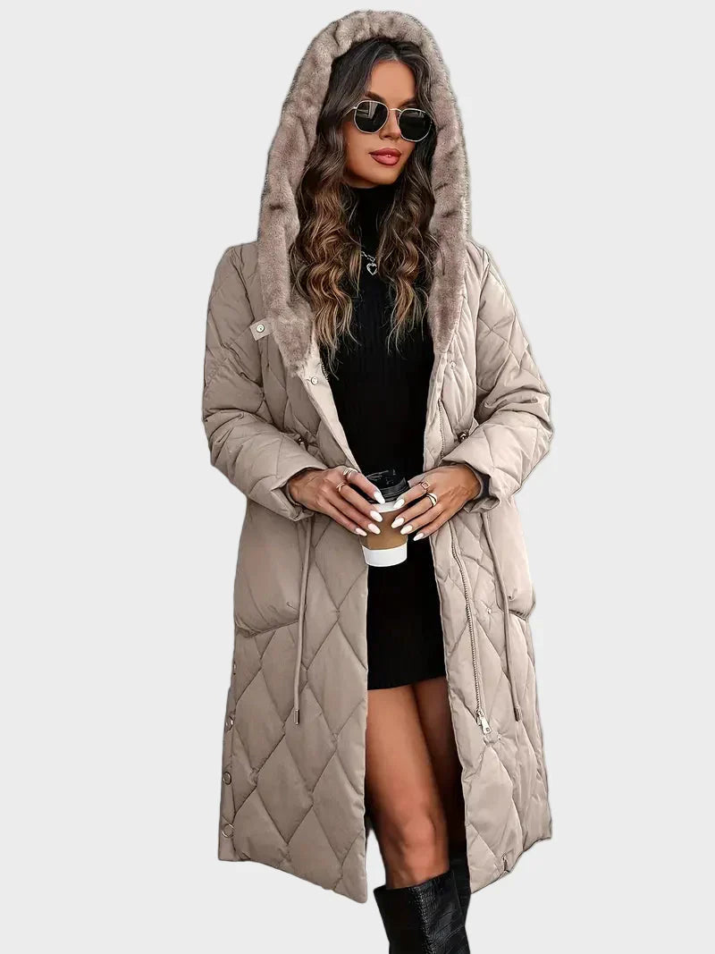 Emily & Isabella Brooks | Winter Coat