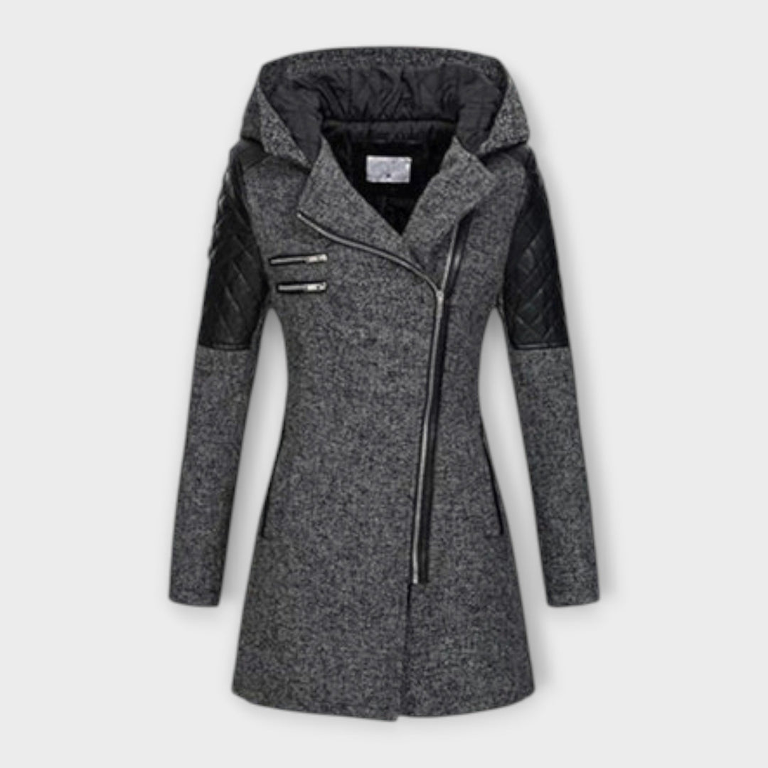Emily & Isabella Brooks | Winter Coat