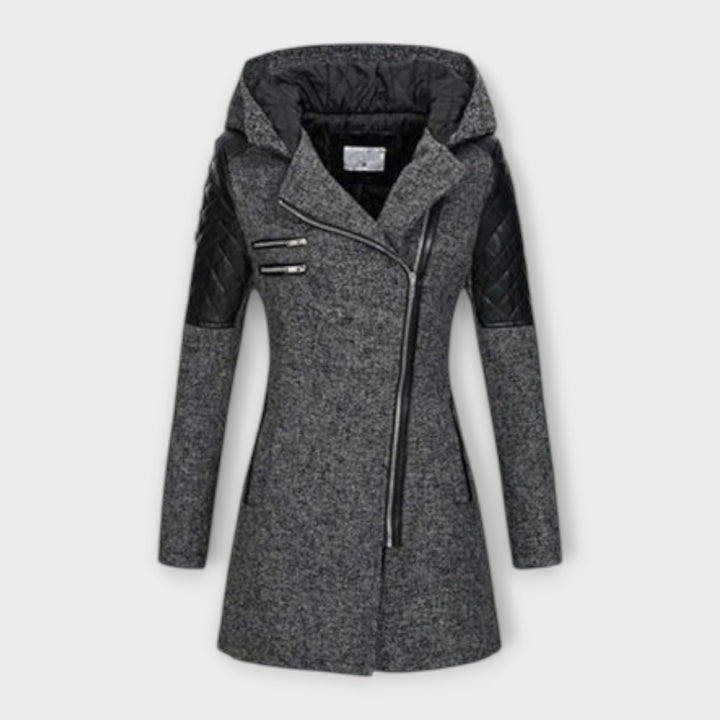 Emily & Isabella Brooks | Winter Coat