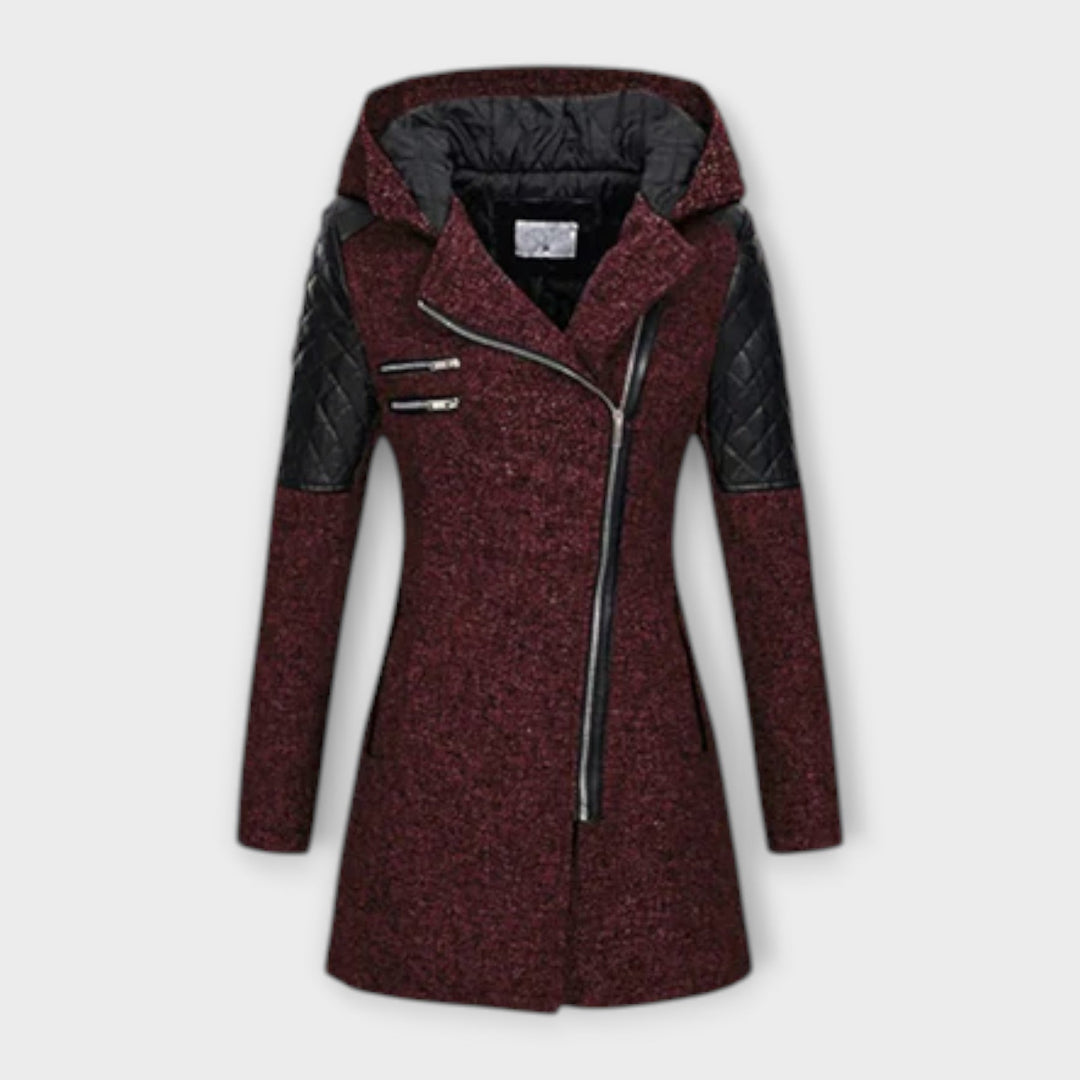 Emily & Isabella Brooks | Winter Coat