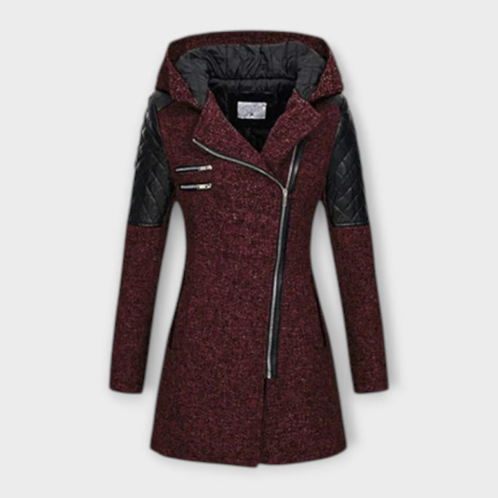 Emily & Isabella Brooks | Winter Coat