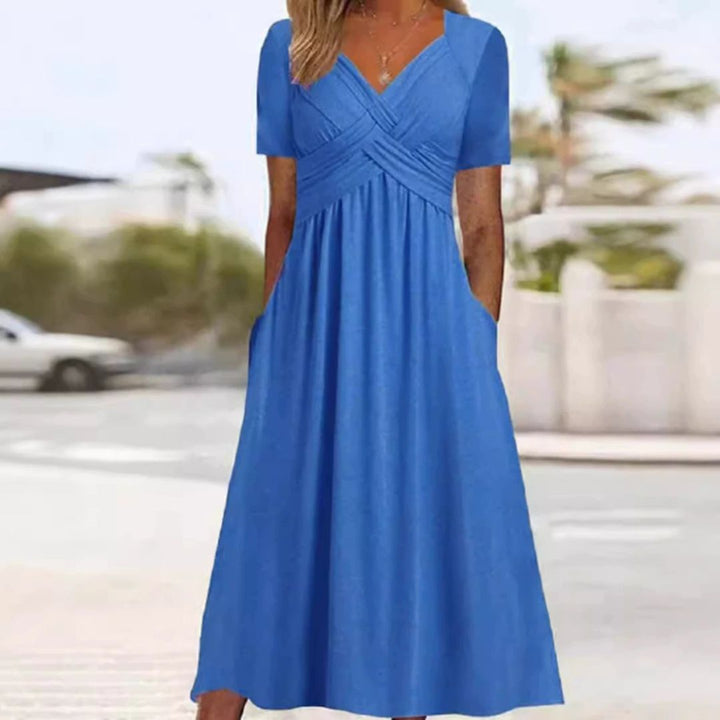 Emily & Isabella Brooks | Flattering Dress
