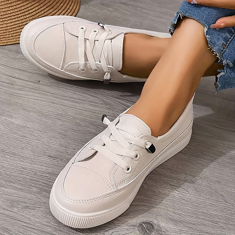 Emily & Isabella Brooks | Women Comfort Sneakers