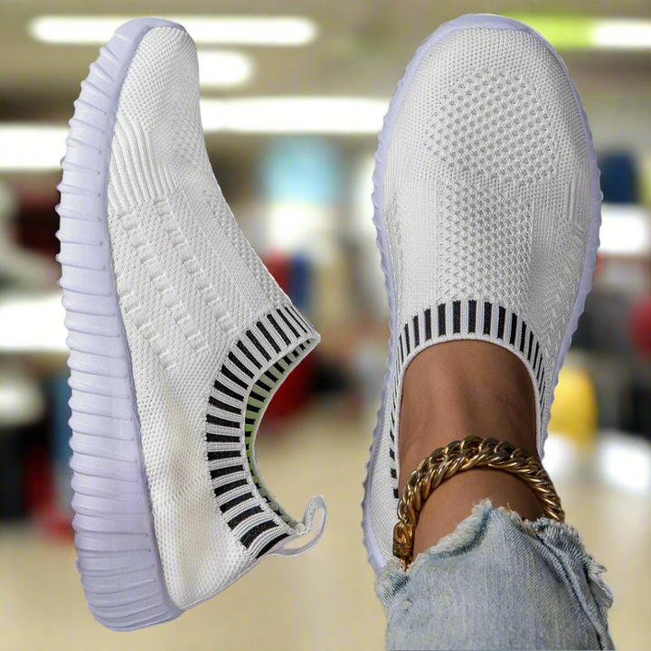 Emily & Isabella Brooks | Women's Comfort Shoes