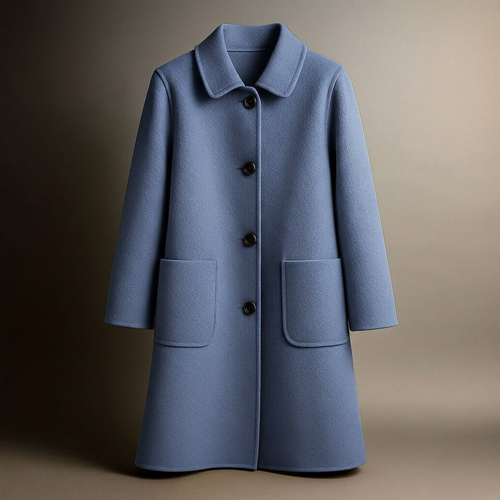 Emily & Isabella Brooks | Wool Jacket