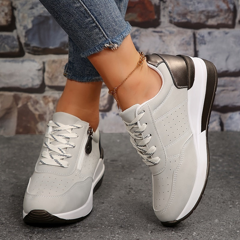 Emily & Isabella Brooks | Comfort Shoes