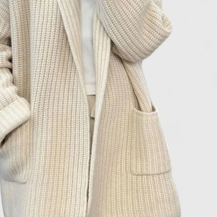 Emily & Isabella Brooks | Comfortable Cardigan