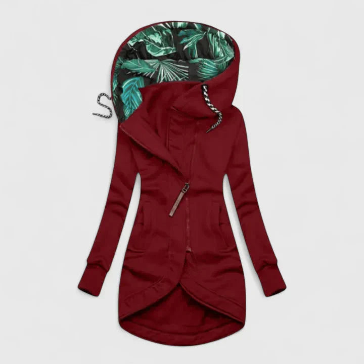 Emily & Isabella Brooks | Comfortable Jacket