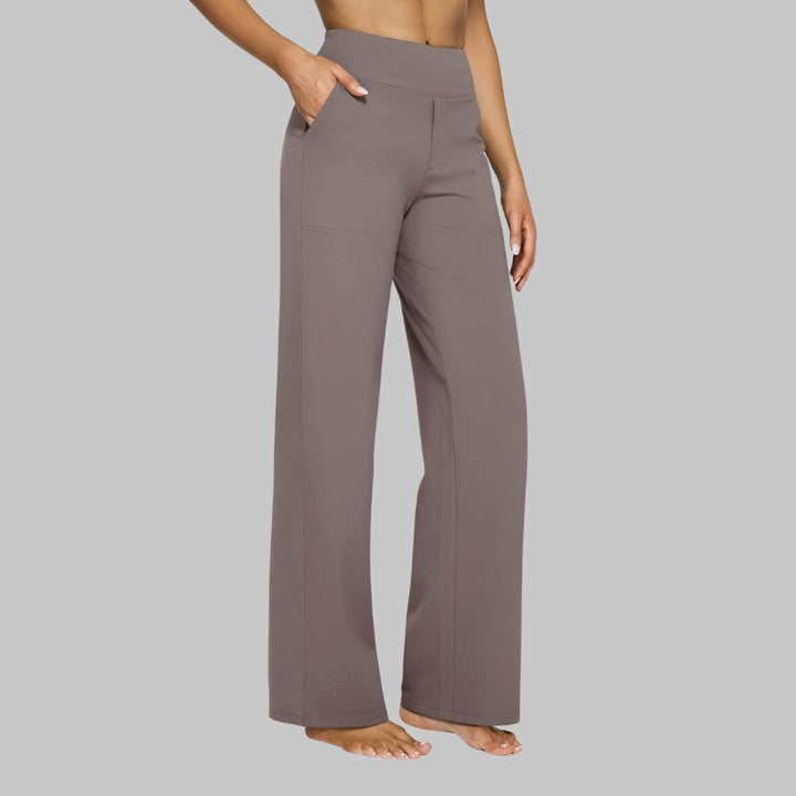 Emily & Isabella Brooks | Comfortable Stretch Pants