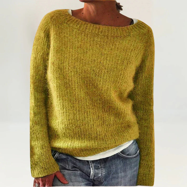Emily & Isabella Brooks | Cozy Sweater