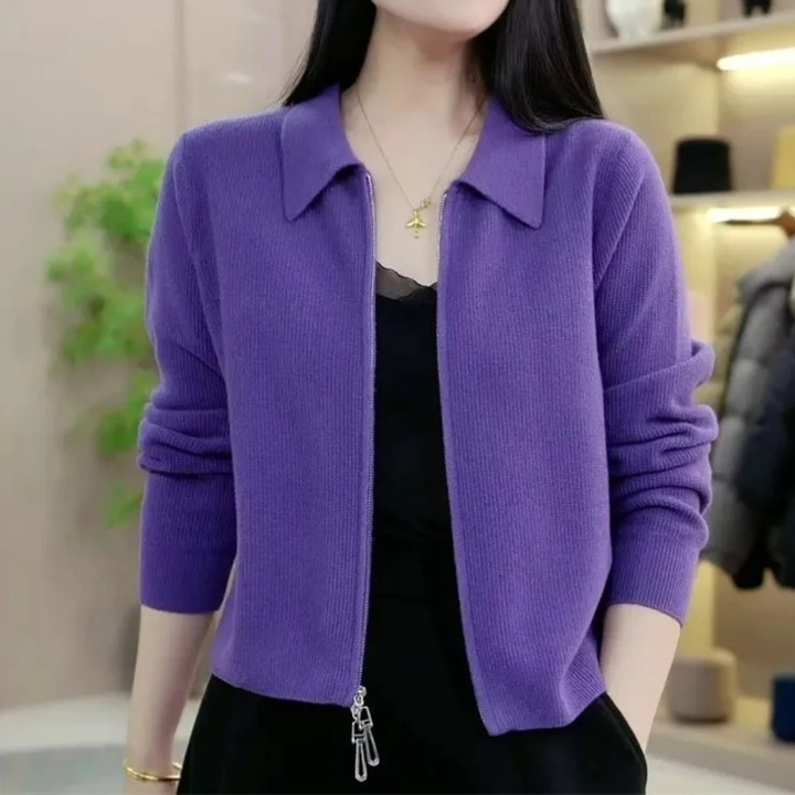 Emily & Isabella Brooks | Chic Vest for Women